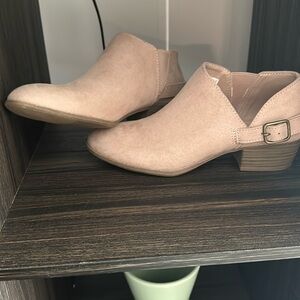 American Eagle ankle boot. Brand new with tags